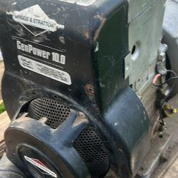 14 Horse Briggs & Stratton 