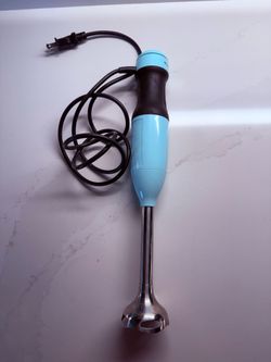 KitchenAid 300-599 W Handheld Blenders