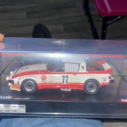 Mini Z Kyosho No Remote 