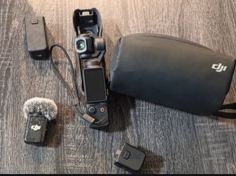 dji pocket 3
