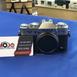 Fujifilm X-T30 Camera Body