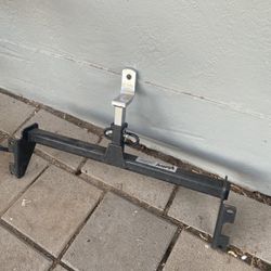 **OFFER** Need It Gone Tow Package