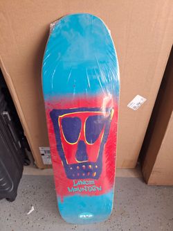 Flip Lance Mountain  skateboard