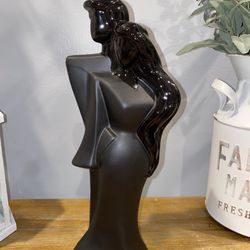 Ceramic Figurine 