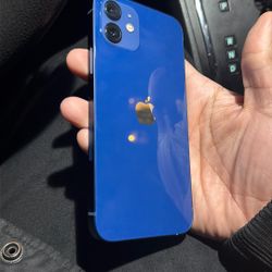 iPhone 12 64gb Unlocked