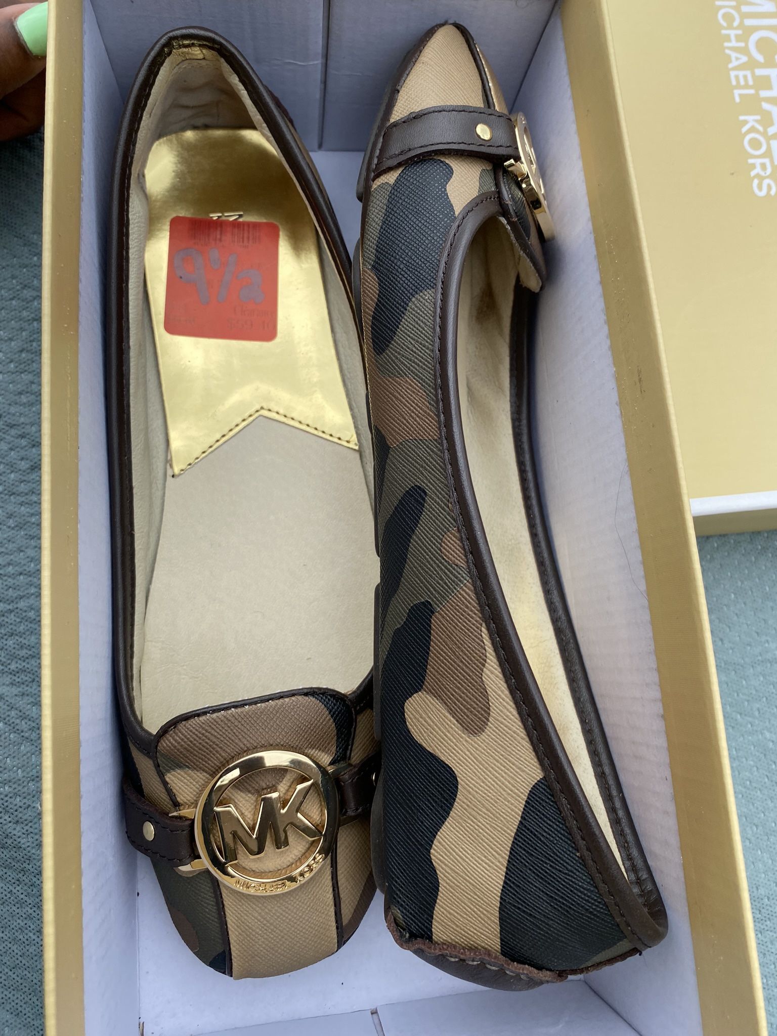 Women’s Shoes Name Brand