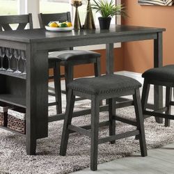 5 Pc Dining Set 100 Day Payment Option Free Delivery