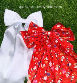 Hair Bows 