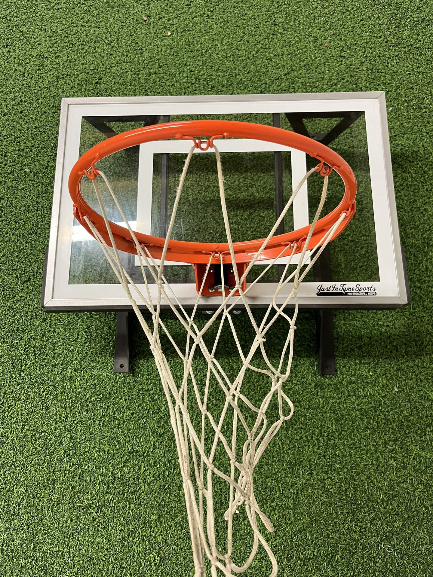 Ultimate Mini Basketball Mini Hoop Wall Mounted 