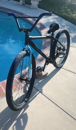 Throne 29er read description