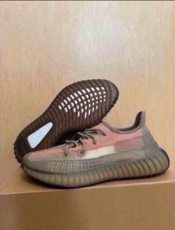 Adidas Yeezy Boost 350 V2 Sand Taupe Size 10.5 Brand New