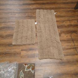 Bathroom Rug