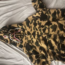 Bape Hoodie