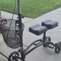 Knee Scooter 