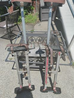 Drywall Stilts