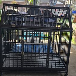 Dog Crate