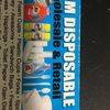 Janitorial supply