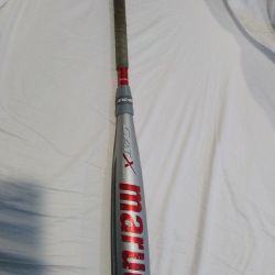 Marucci Cat X Composite 31 In Drop 10 USSSA Bat 