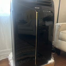 Sharp AC Unit