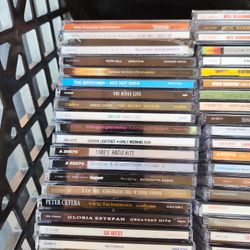 CDS