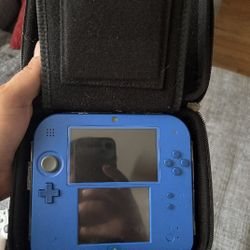 Nintendo 2ds 