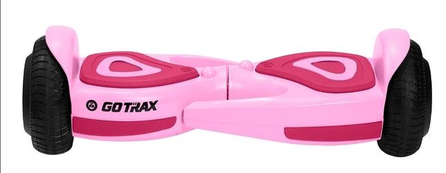 New GOTRAX SRX Mini Hoverboard