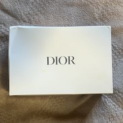 Dior Pouch