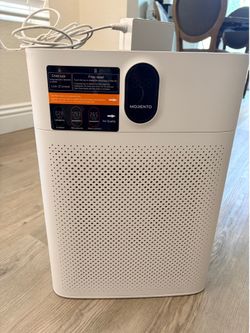 Morento Air Purifier