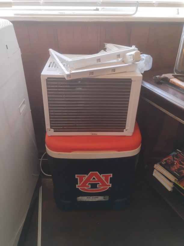 Air Conditioner