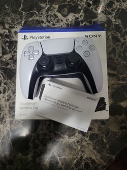 PlayStation 5 Controller
