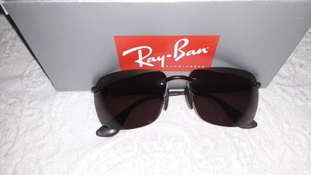 Ray Ban
