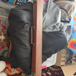 Custom wood antique pool stick