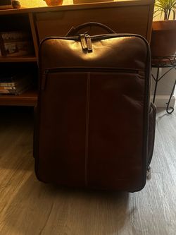 Jack George Backpack/Carry on