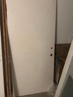 36 inch solid doors