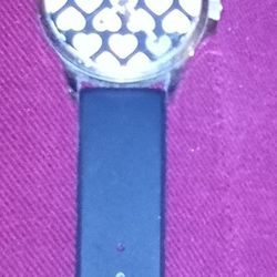 Brand New Juicy Couture Watch With Battery 