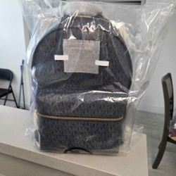 Michael Kors Backpack 