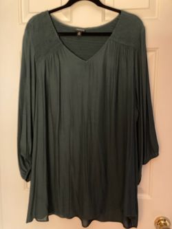 Torrid Plus Blouses
