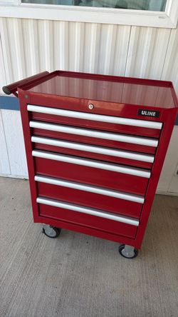 Tool box