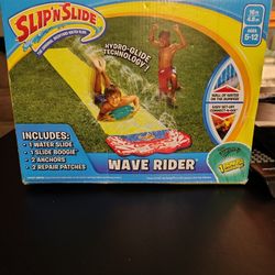  Slip n Slide