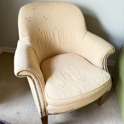 Vintage Chair