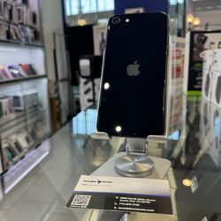 iPhone SE 2022 64GB Unlocked Liberado
