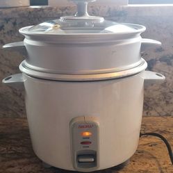 Rice Cooker