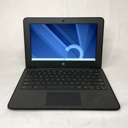 Hp Chromebook 2020 (Touchscreen) $100