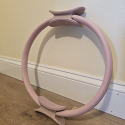 Pilates Ring 