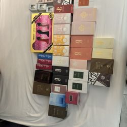 You Got The  Cash I Got The Scent 