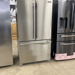 Frigidaire Professional French Door Refrigerator J4X