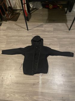Lululemon cross chill