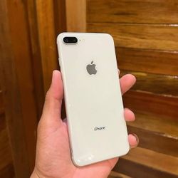 iPhone 8 plus 64GB Unlocked 