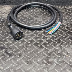 Trailer Wireing Harness 7 Pin 