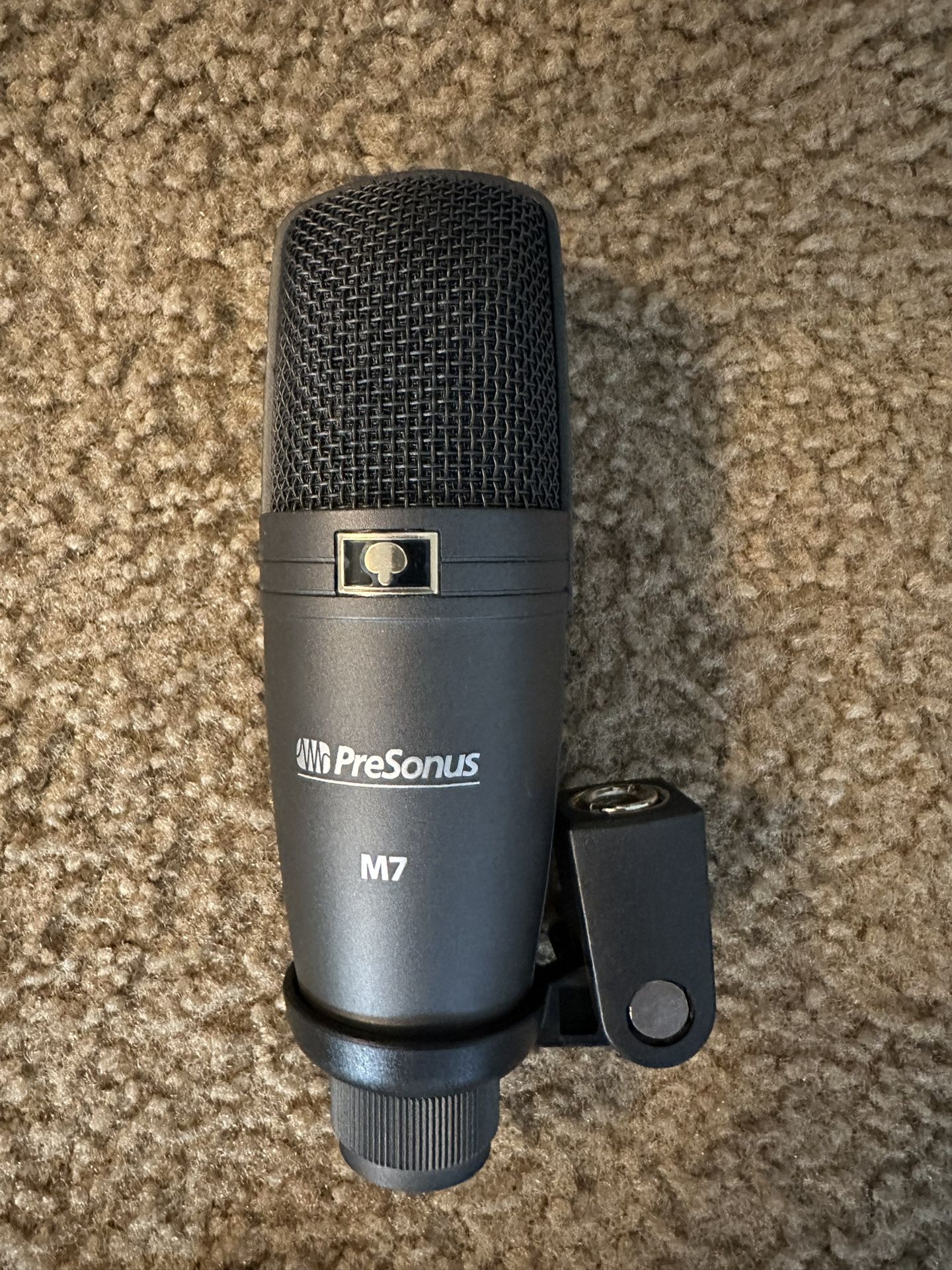 Microphone Presonus M7